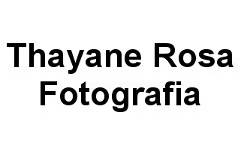 Thayane Rosa Fotografia logo