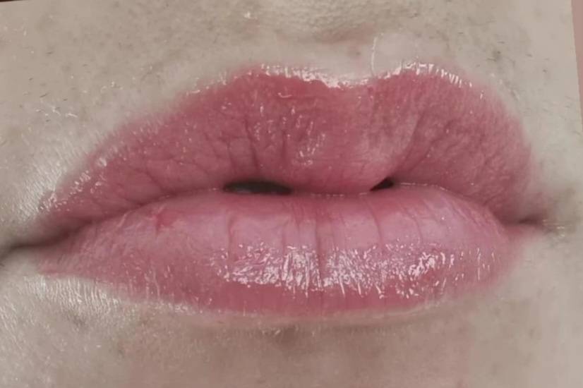 Hydra Lips Gloss