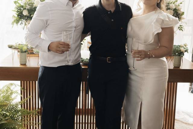 Thaina e Cauã - 07|06|2025