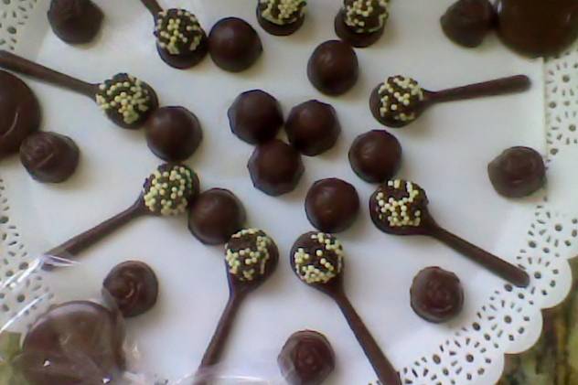 Bombons tradicionais