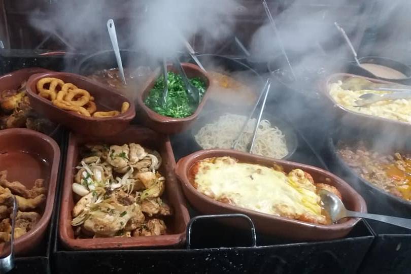 Corujão Restaurante