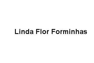 Linda Flor Forminhas