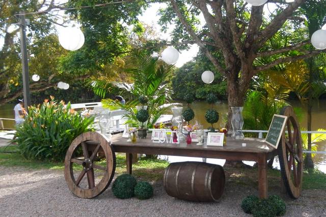 Casamento