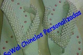 Sawal - Chinelos Personalizados