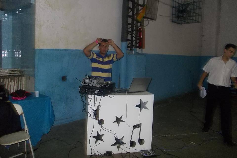 DJ Rod