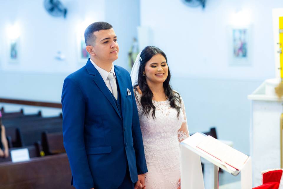 Gustavo & Andressa 2024