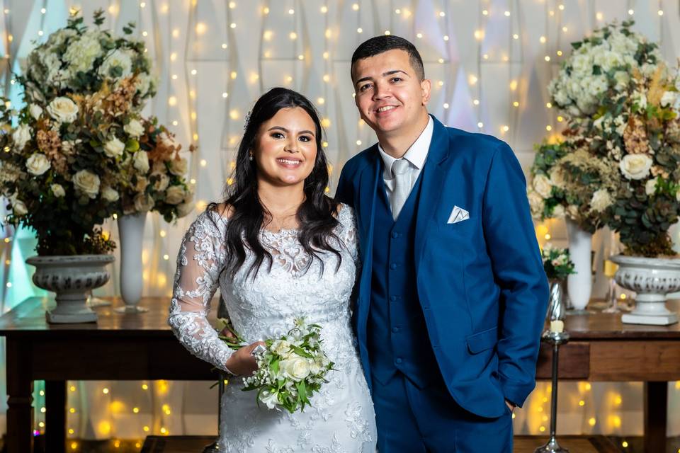 Gustavo & Andressa 2024