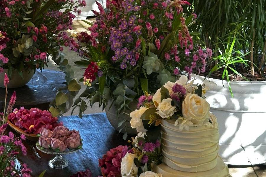 Decoração