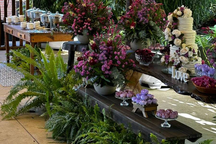 Fournier Decorações de Eventos