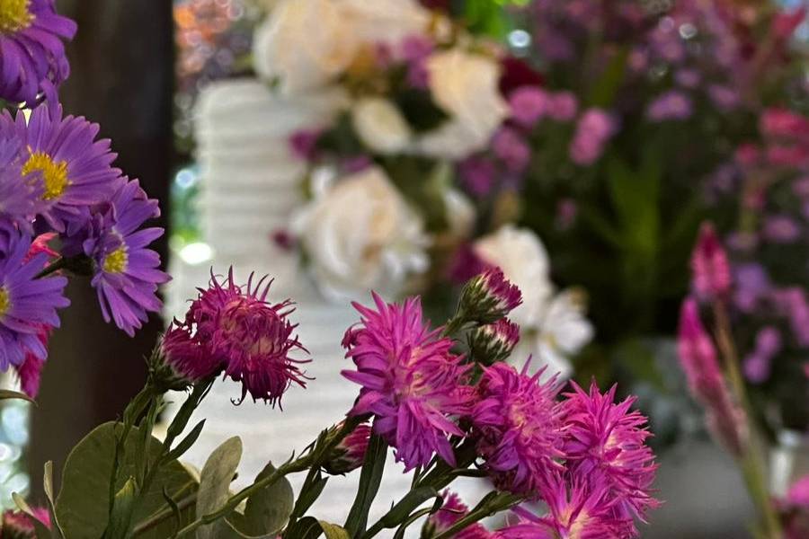 Decorações de Eventos