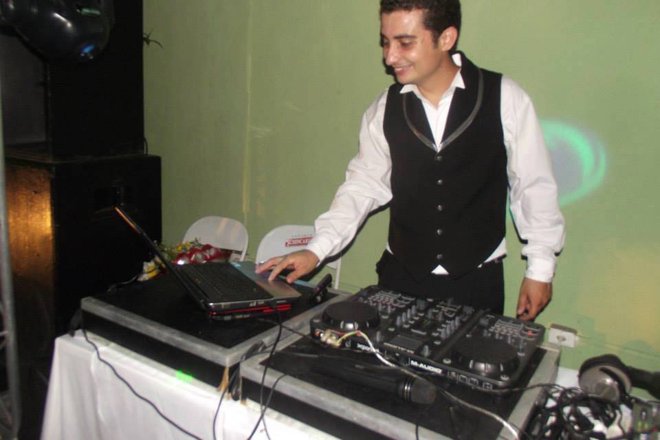 DJ Marco Big