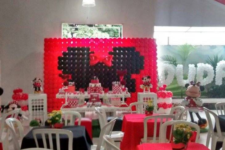 Eventos especiais