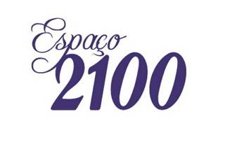 Espaço 2100 Logo