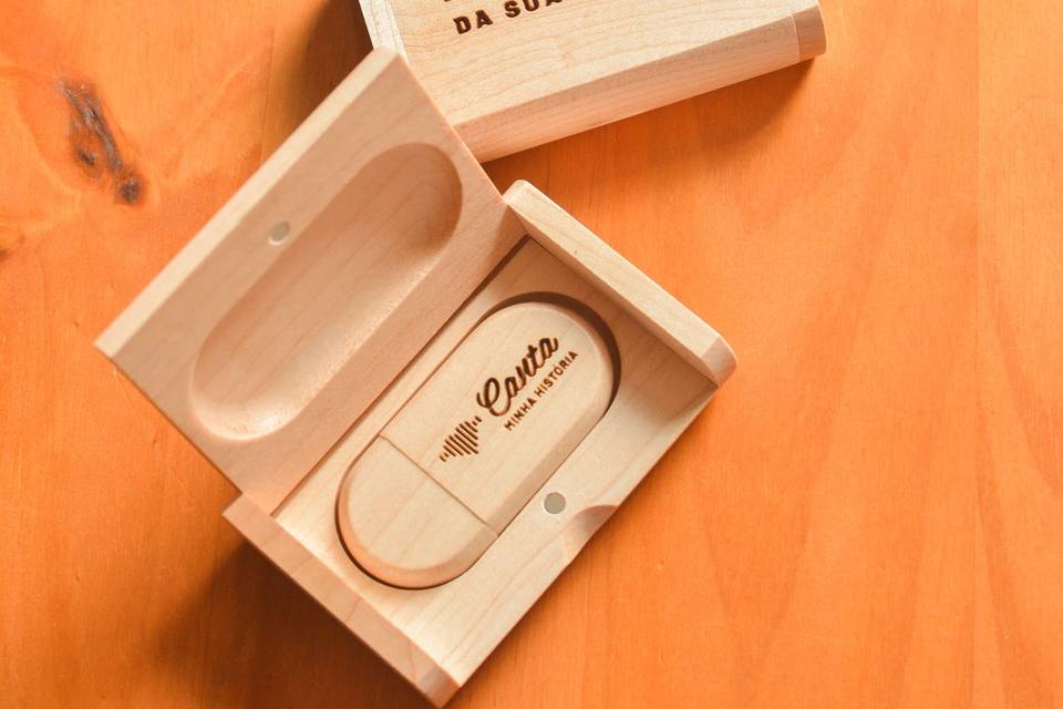 Pen drive