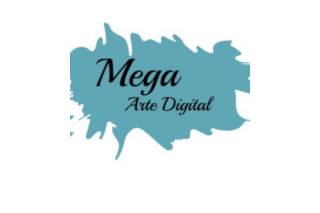mega logo