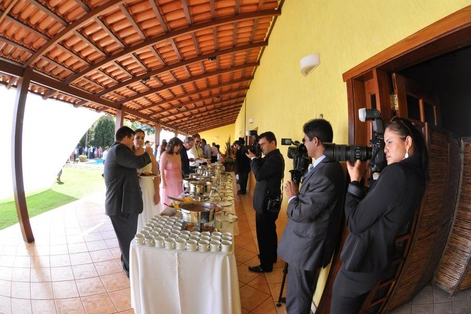 Abbondanza Buffet e Eventos