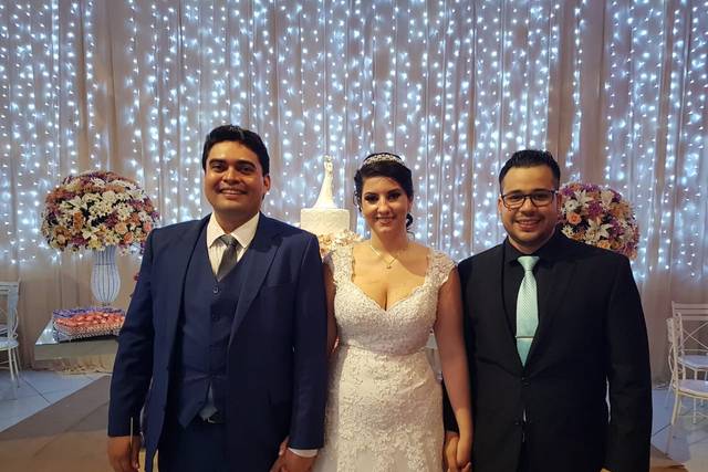 Guilherme Mendes Eventos
