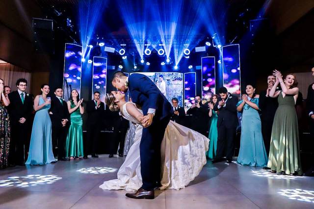Guilherme Mendes Eventos