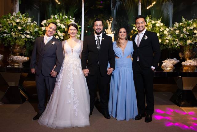 Meus casais