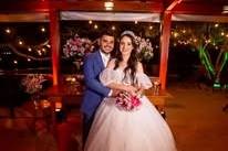 Cerimonial de casamento
