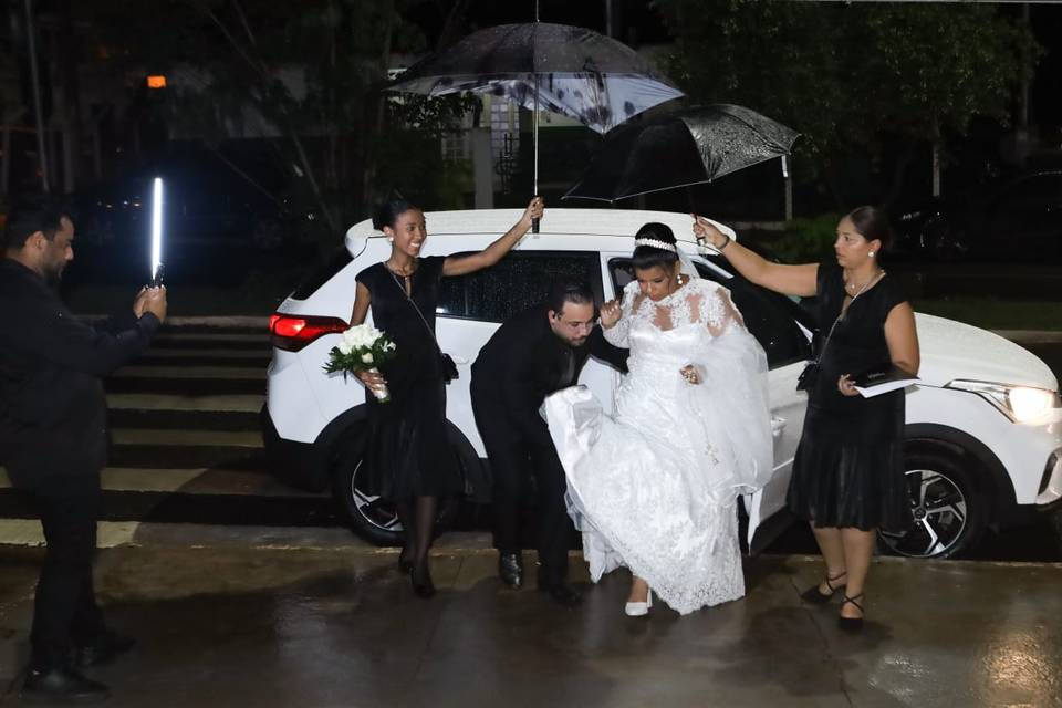 Guilherme Mendes Eventos