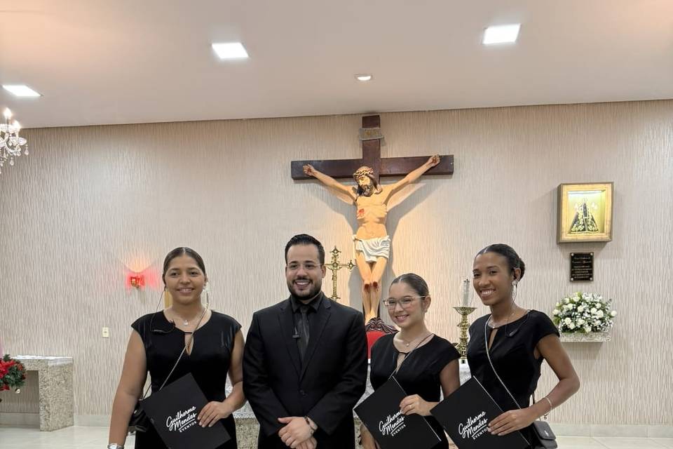 Guilherme Mendes Eventos