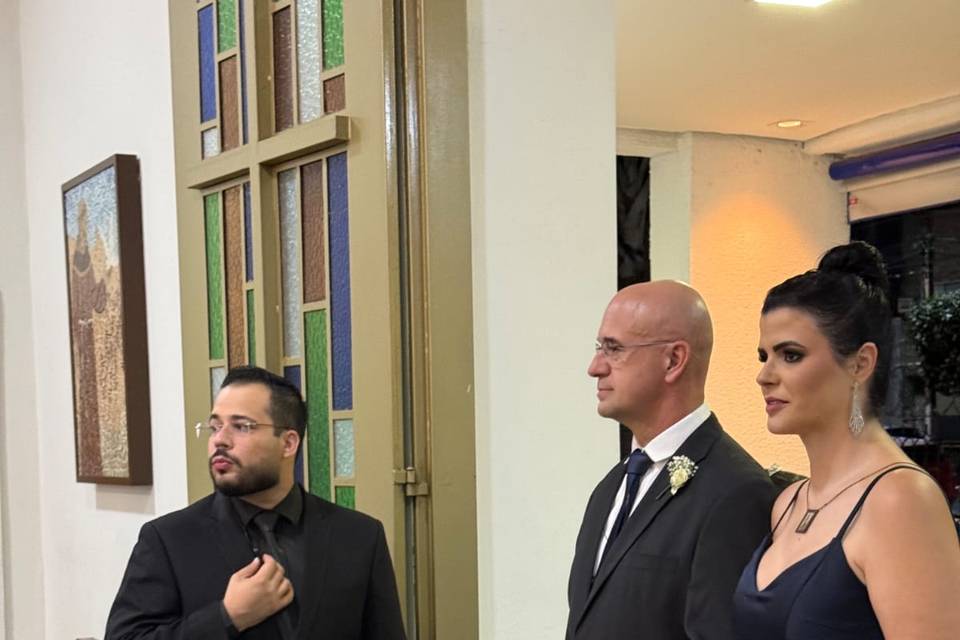 Guilherme Mendes Eventos