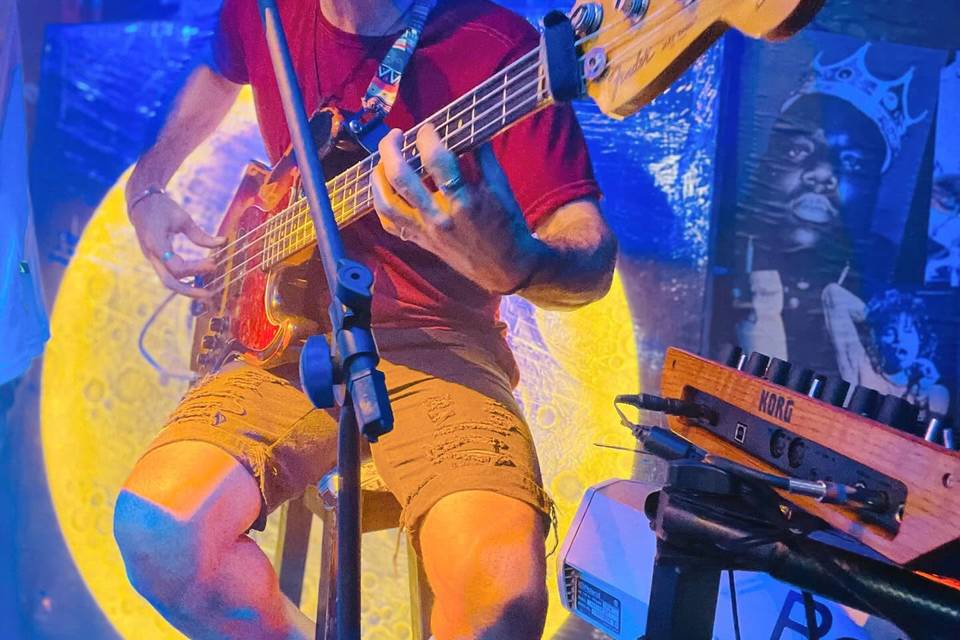 Banda Tribalô