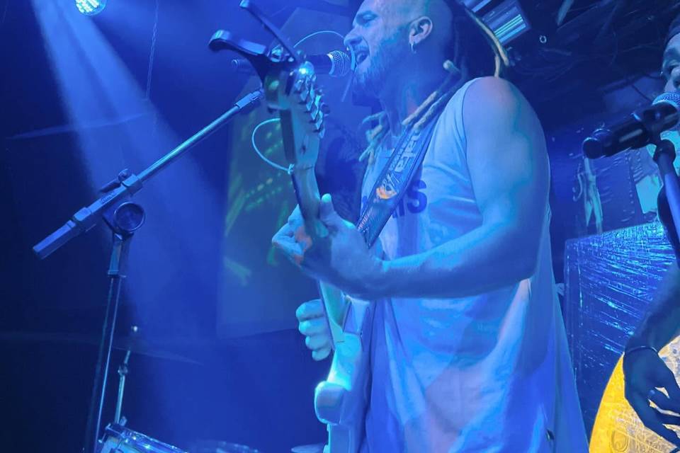 Banda Tribalô