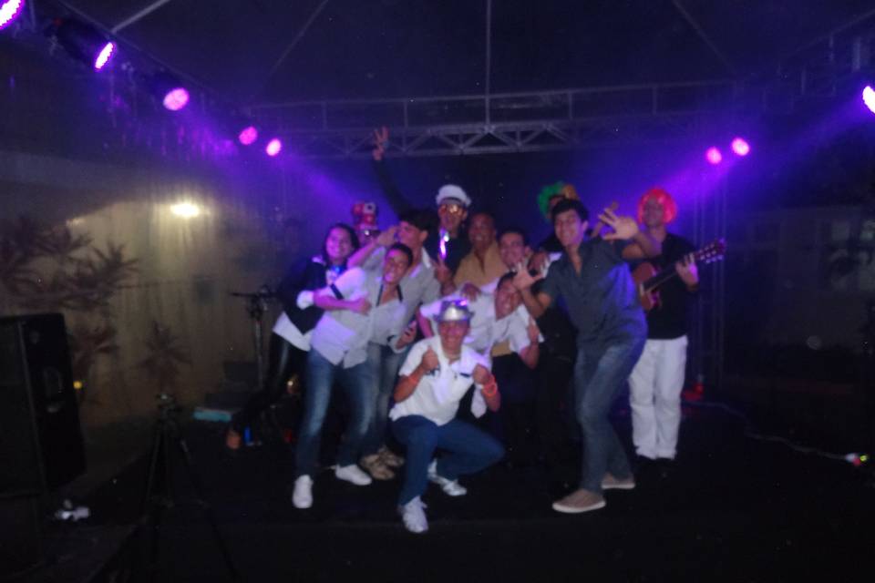 Show Banda