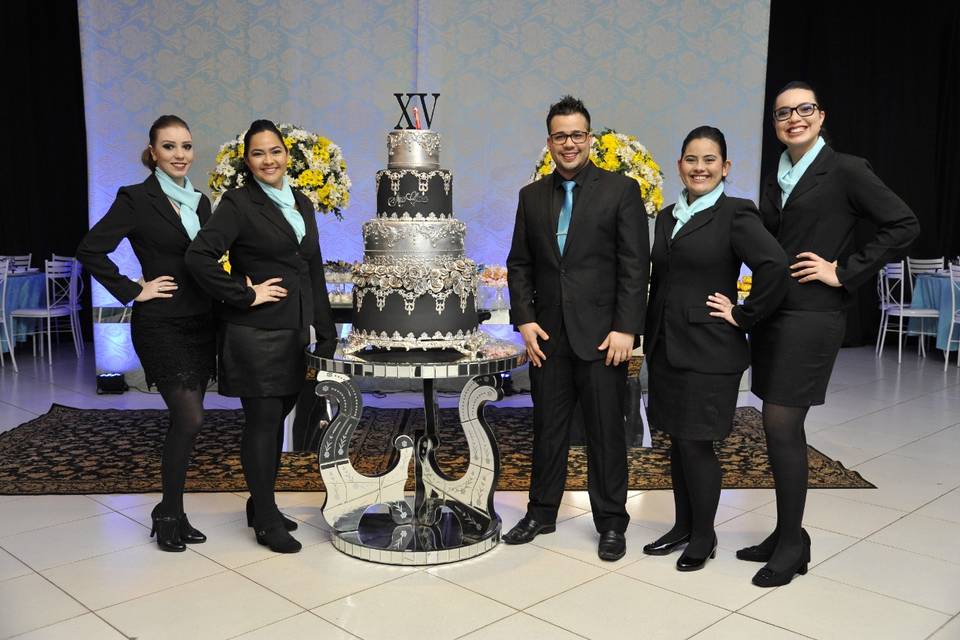 Guilherme Mendes Eventos