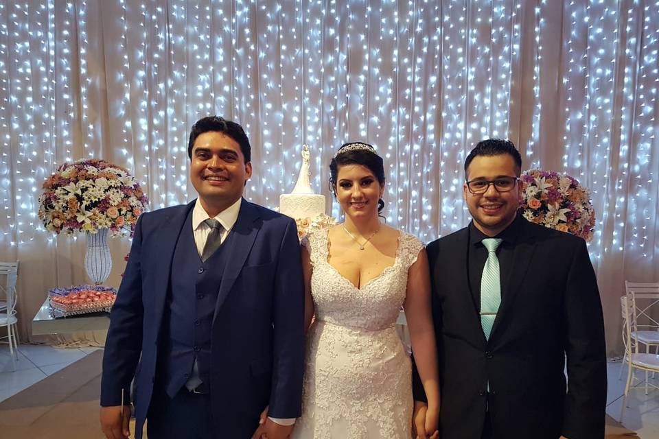 Guilherme Mendes Eventos