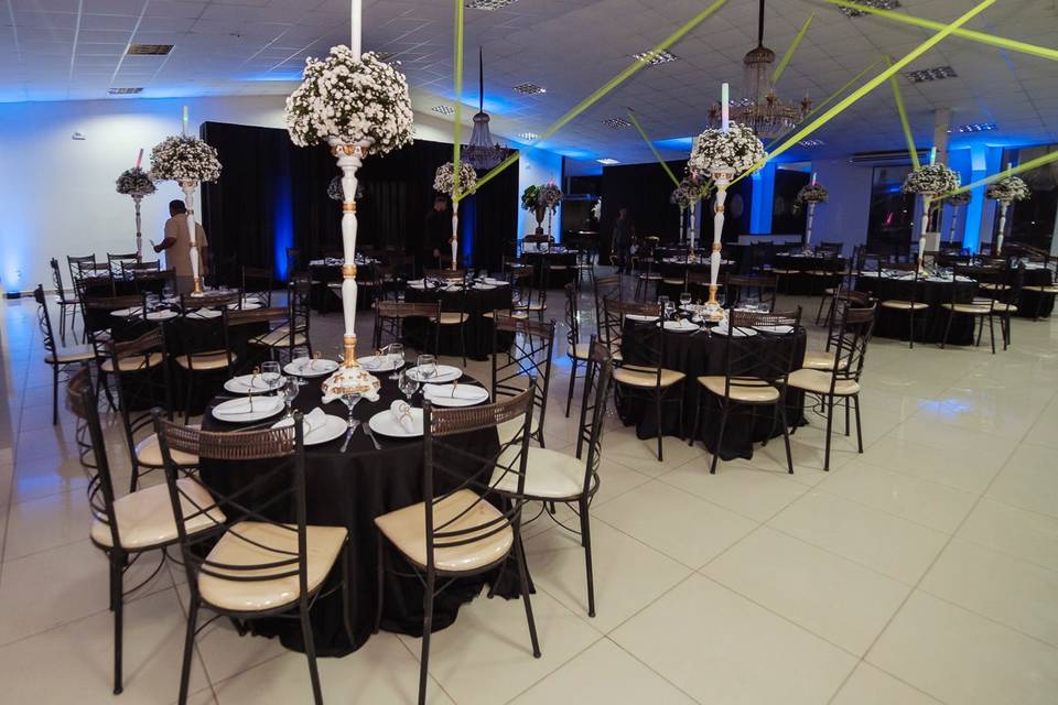 Guilherme Mendes Eventos