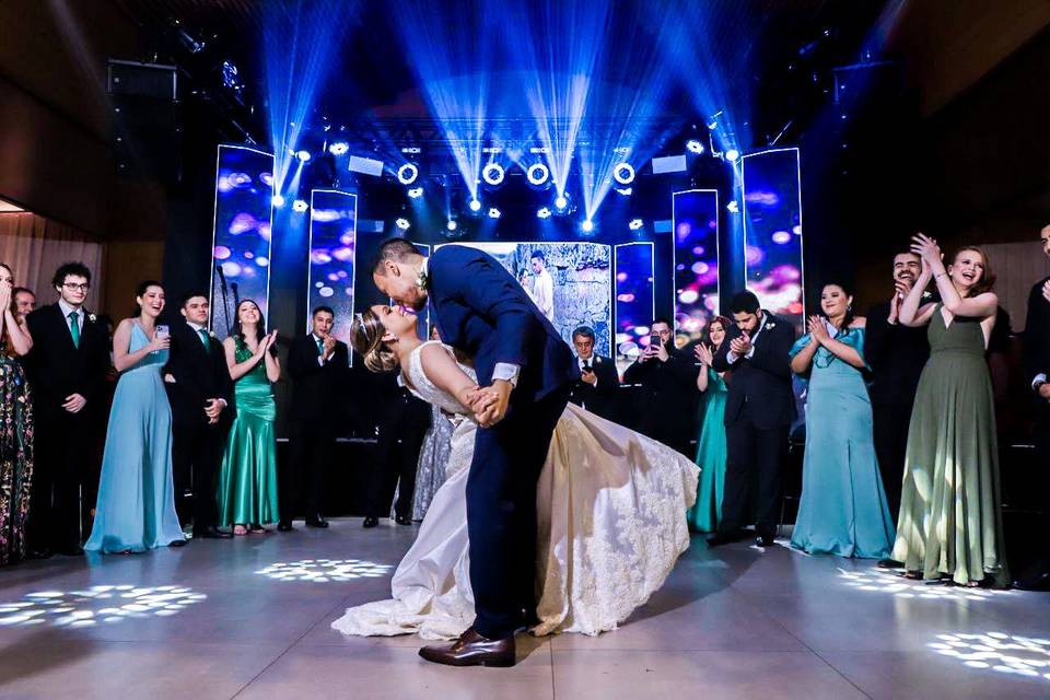 Guilherme Mendes Eventos