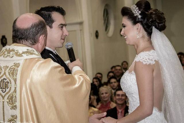 Enlace matrimonial