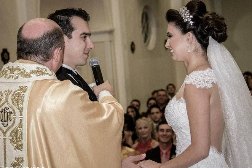 Enlace matrimonial