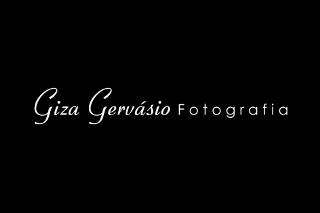 Giza Gervásio Fotografía logo