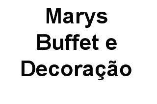 Marys Buffet e Decoração