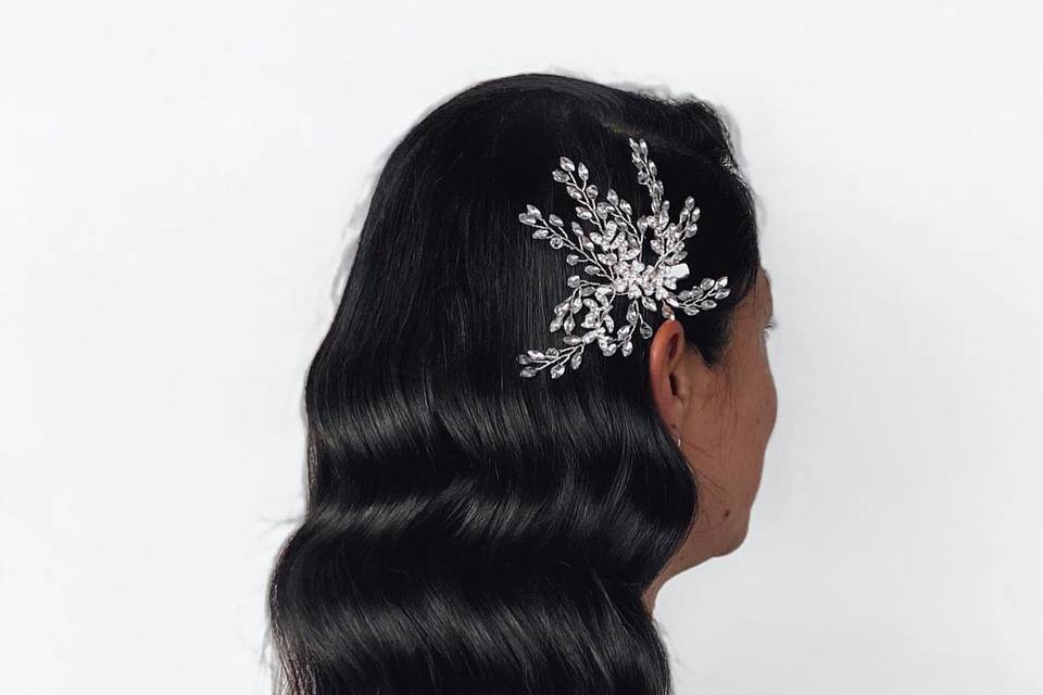 Penteado