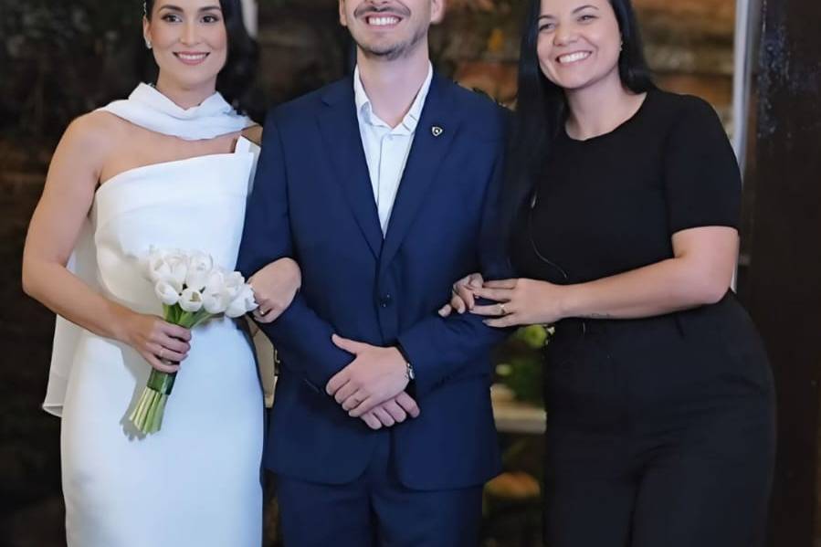 Joao e Bruna