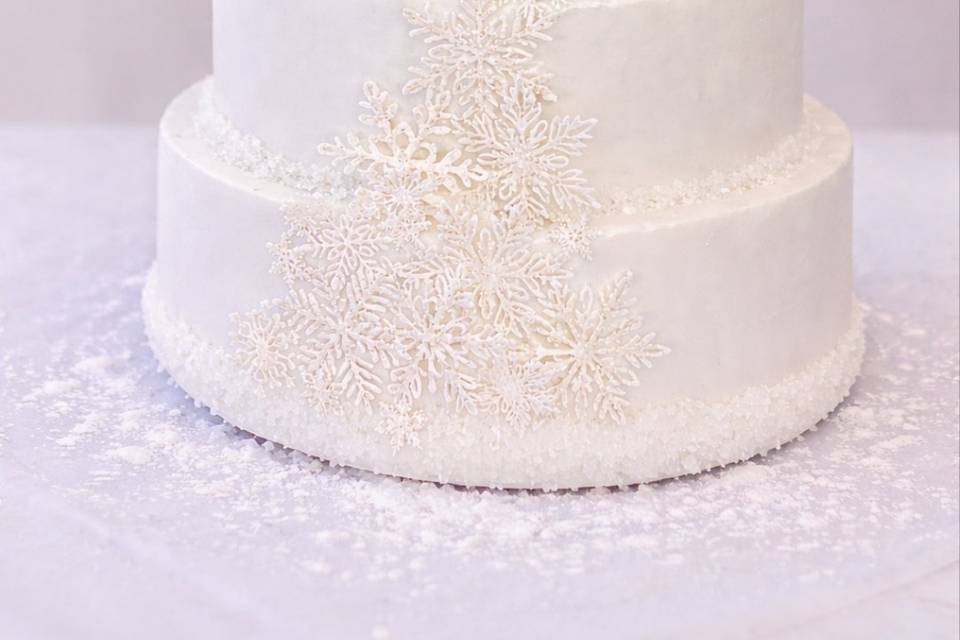 Detalhes da festa