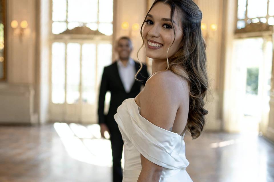 Pre Weding Julia e Tadeu