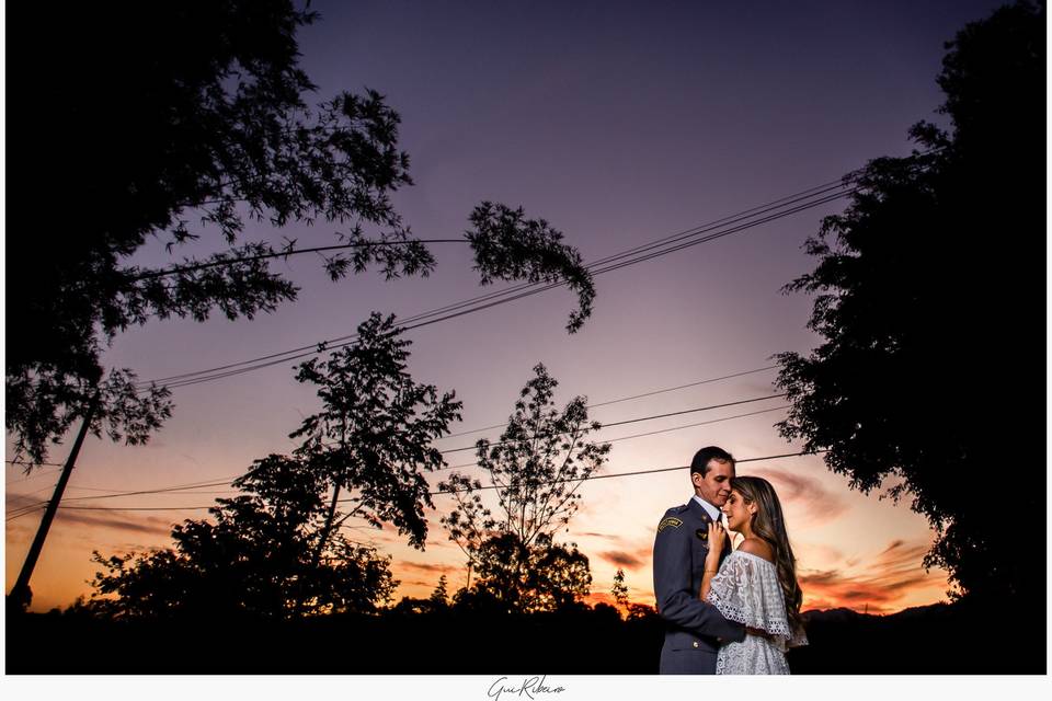 Gui Ribeiro Fotógrafo