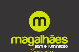 Magalhães Som & Iluminação