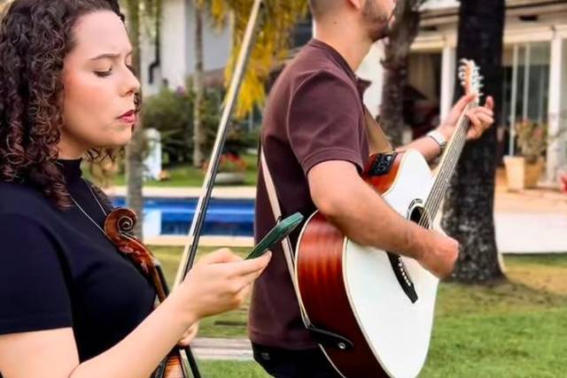 LA Music - Cerimônias & Eventos