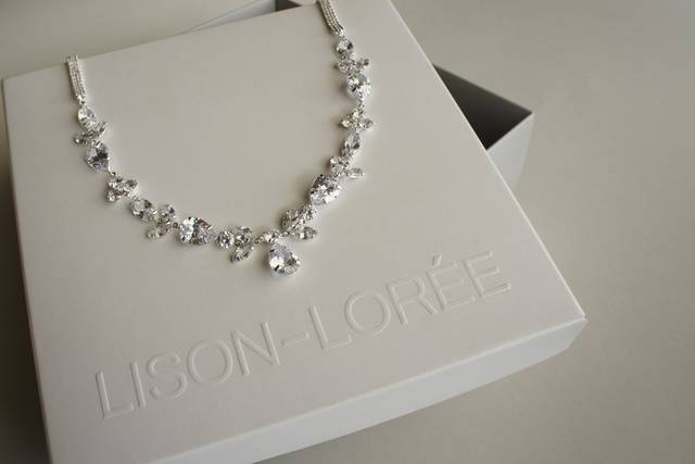 Lison-Lorée