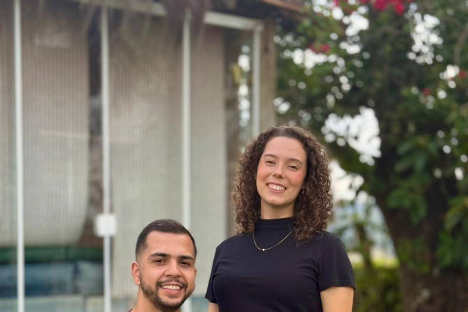 Leo & Dri