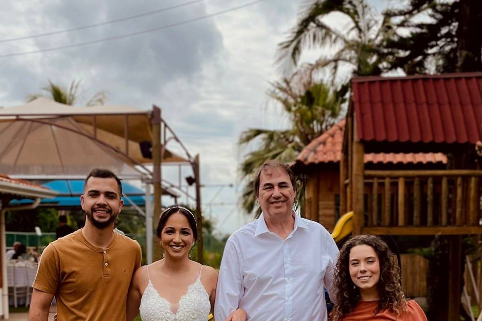 Casamento