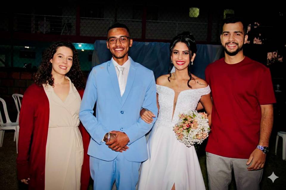 Casamento