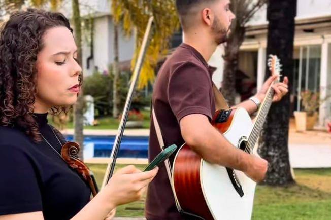 LA Music - Cerimônias & Eventos
